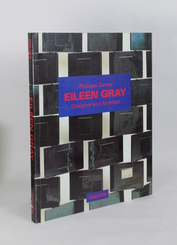 Eileen gray philippe garner - eileen,