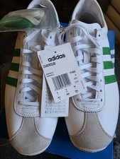 ADIDAS OVERDUB Ltd Edition OG