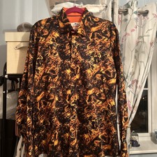 Claudio Lugli Shirt XL