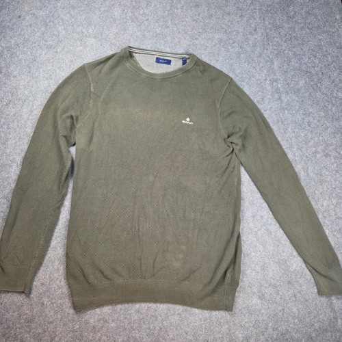 Gant men pullover jumper - gant,