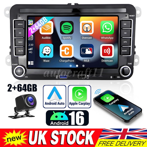 Android apple carplay for - android,