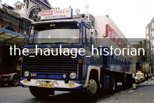 Thh truck photos scania - thh,
