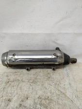 ORIGINAL MUFFLER FOR YAMAHA YP 250 MAJESTY 2001 (e49680)
