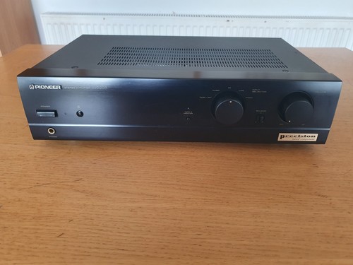 Pioneer 300r precision - pioneer,