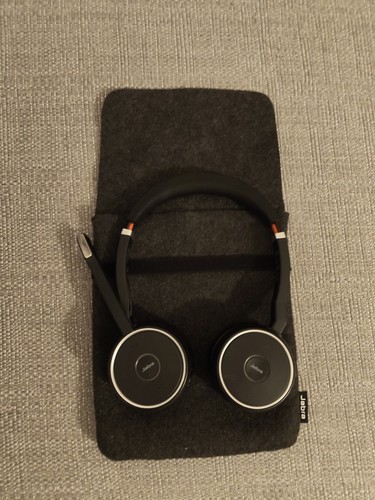 Jabra evolve ear pad - jabra, 75