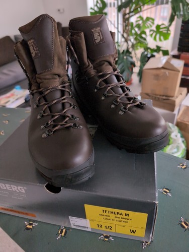 Altberg tethera leather - altberg,