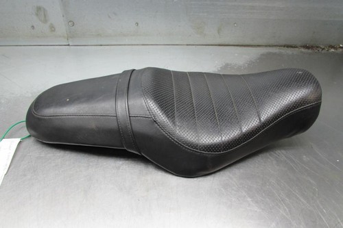 Harley davidson sportster seat - harley,