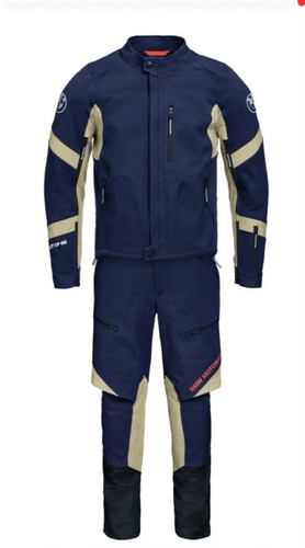 Bmw motorrad blue - motorrad,