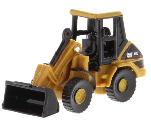 Diecast masters caterpillar - diecast,