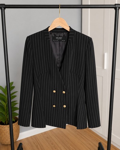 Zara basic collection black - collection,