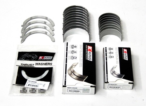 Engine bearing set for - engine,
