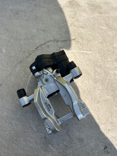 Electric brake caliper - electric,
