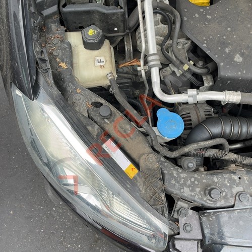 Nissan qashqai tekna - tekna, plus
