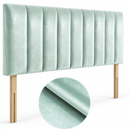 Luxury plush velvet portland - plush,