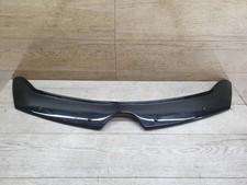 RENAULT CLIO BONNET HOOD