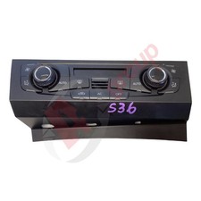 AUDI A4 B8 ESTATE AIR CON