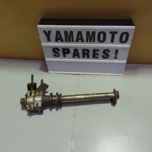 Yamaha wr125 wr125x wr125r - yamaha,