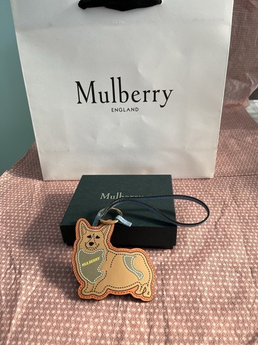 Mulberry 50th anniversary - 50th,