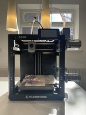 3D Printer FLASHFORGE AD5X