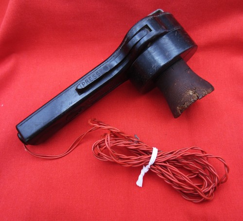 Ww2 lollypop hand - ww2,