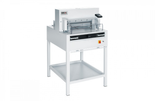 Ideal guillotine service and - ideal,