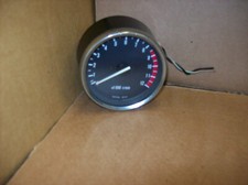 Suzuki gn 250 tacho clock