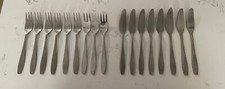 OLD HALL Cutlery CAMPDEN Welch
