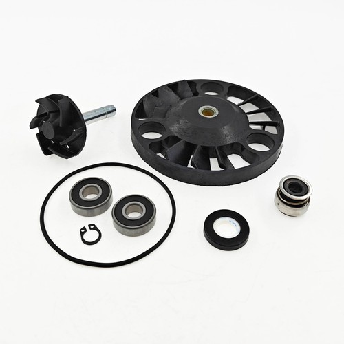Water pump repair - repair, kit