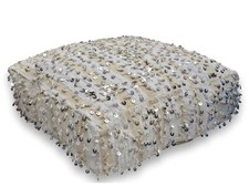 Moroccan handira floor - floor, cushion