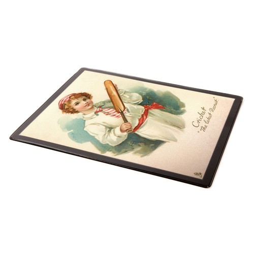 Mouse mat vintage - mouse,