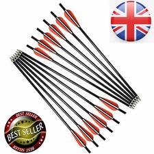 12X16" Crossbow Bolts