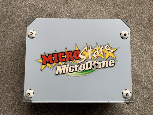 Corinthian microstars - corinthian,