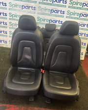 2014 AUDI A4 AVANT ESTATE B8.5