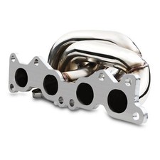 Stainless sport exhaust - sport,