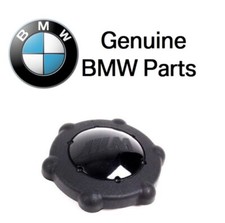 BMW Power Engine Oil Filler