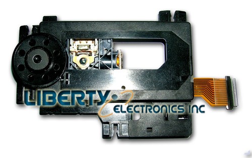 New optical laser lens - new,