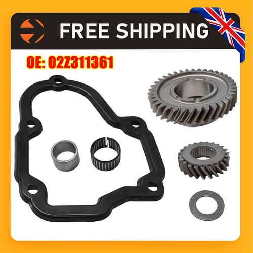 Gear upgrade repair kit for - gear,