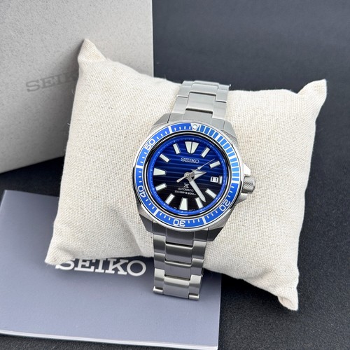 Seiko srpc93 prospex sea - seiko,