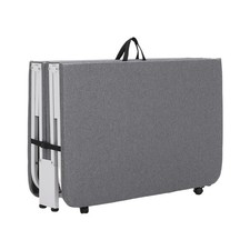 Single Foldable Folding Bed &