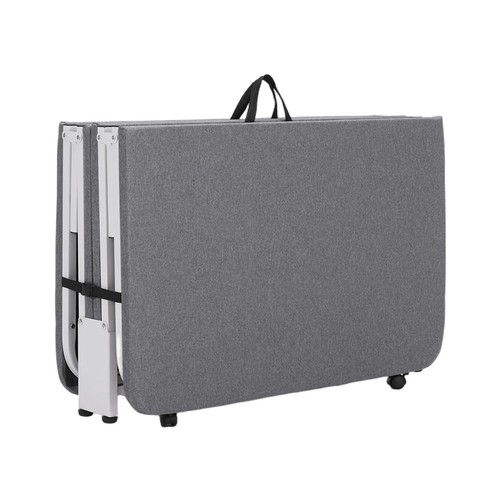 Single foldable folding - folding, &