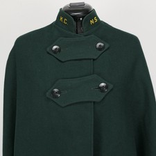 VTG Marvin Neitzel Nurses Cape