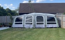 Kampa Frontier Air Pro 300