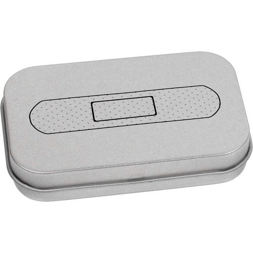 Medical plaster storage - plaster',