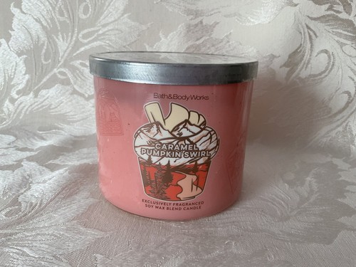 Bath body works caramel - &,