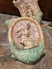 Antique SylvaC "Lop-Eared