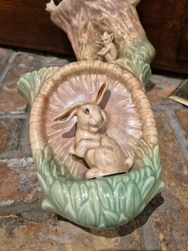 Antique sylvac lop - antique, "lop-eared