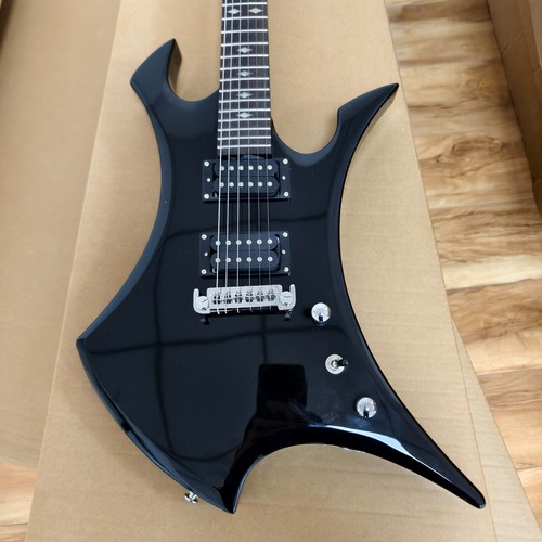 High end custom - high-end, electric