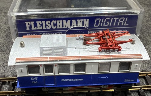 Fleischmann 6859 edelweisss - n,