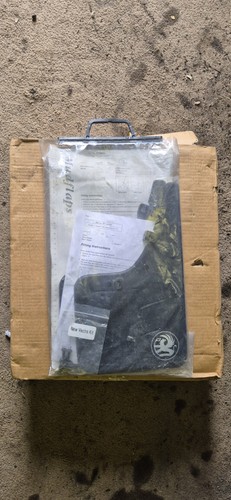 Vauxhall astra mk4 - vauxhall, genuine