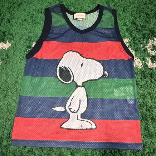 100 authentic gucci peanuts - authentic,
